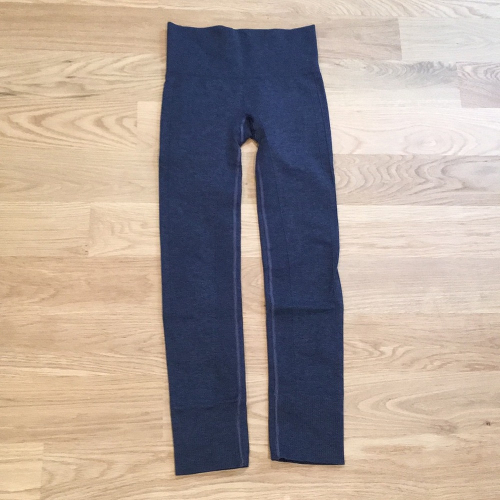 Vintage Ebb to Street Pant